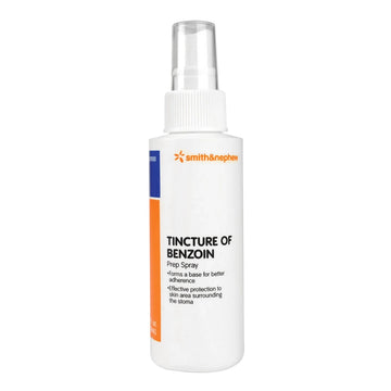 Benzoin Tincture Spray 4 oz by Smith & Nephew